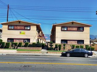 11115 Lower Azusa Rd APT B, El Monte, CA 91731