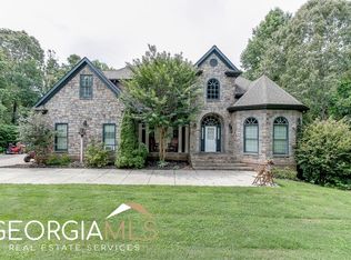 3445 Chestatee Rd, Gainesville, GA 30506