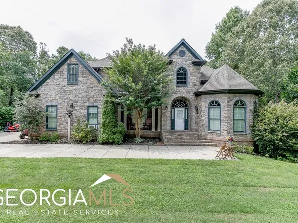 3445 Chestatee Rd, Gainesville, GA 30506