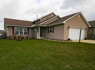 1314 Farley Ln, Champaign, IL