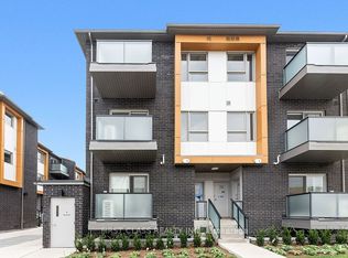 2791 Eglinton Ave E #E08, Toronto, ON M1J 0B3