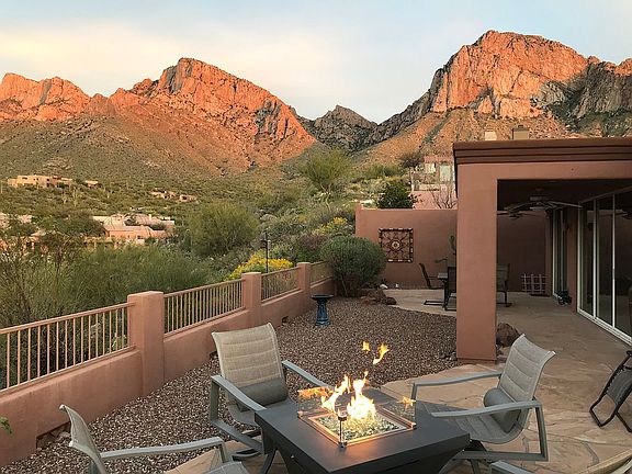 4th image of 10046 N Bighorn Butte Dr