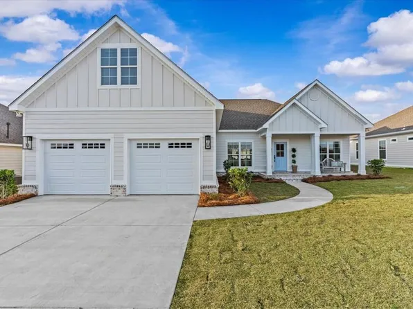 106 Pawnee Dr, Midland City, AL 36350