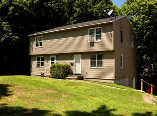 36 Water St #A, Gorham, ME 04038