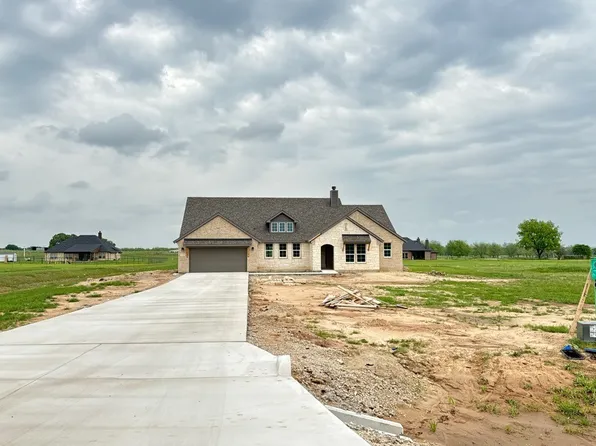 115 Trumpet Ct, Paradise, TX 76073