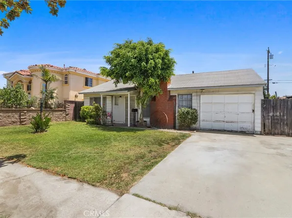 13714 Graystone Ave, Norwalk, CA 90650