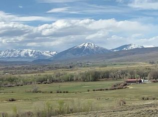 450 Skyline Dr, Gunnison, CO 81230