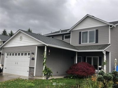 12803 NE 49th Way, Vancouver, WA, 98682