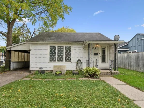 127 Spadina Rd E, Kitchener, ON N2M 3X5