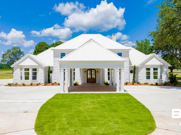 23911 County Road 71, Robertsdale, AL 36567