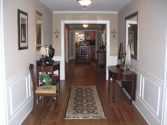 unique floorplan