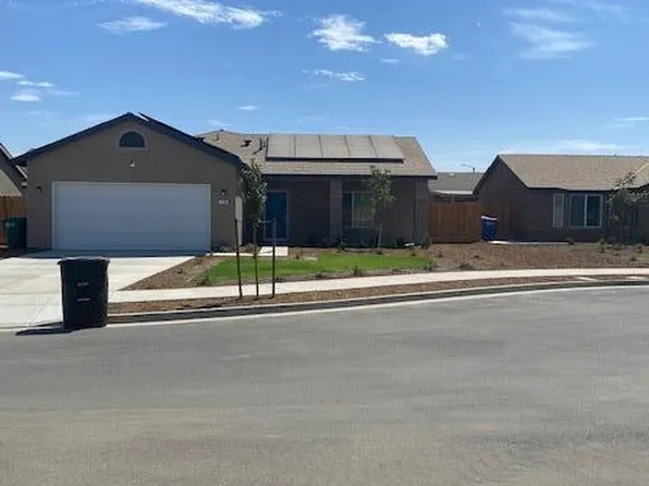 1184 S Ohio Place E, Porterville, CA 93257