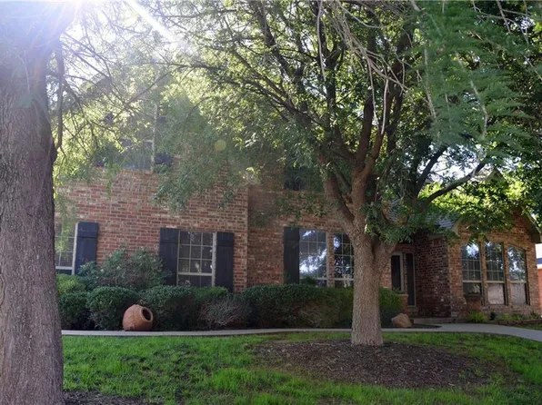 201 Westridge Dr, Clinton, OK 73601