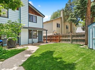 2807 W Uintah St, Colorado Springs, CO 80904