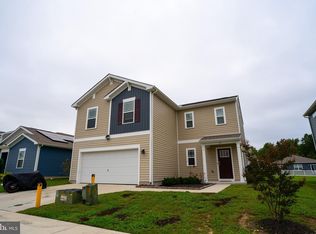 30 Dyer Dr, Camden Wyoming, DE 19934