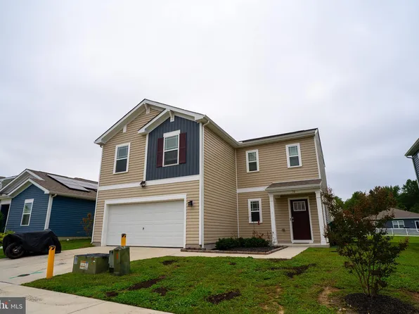 30 Dyer Dr, Camden Wyoming, DE 19934