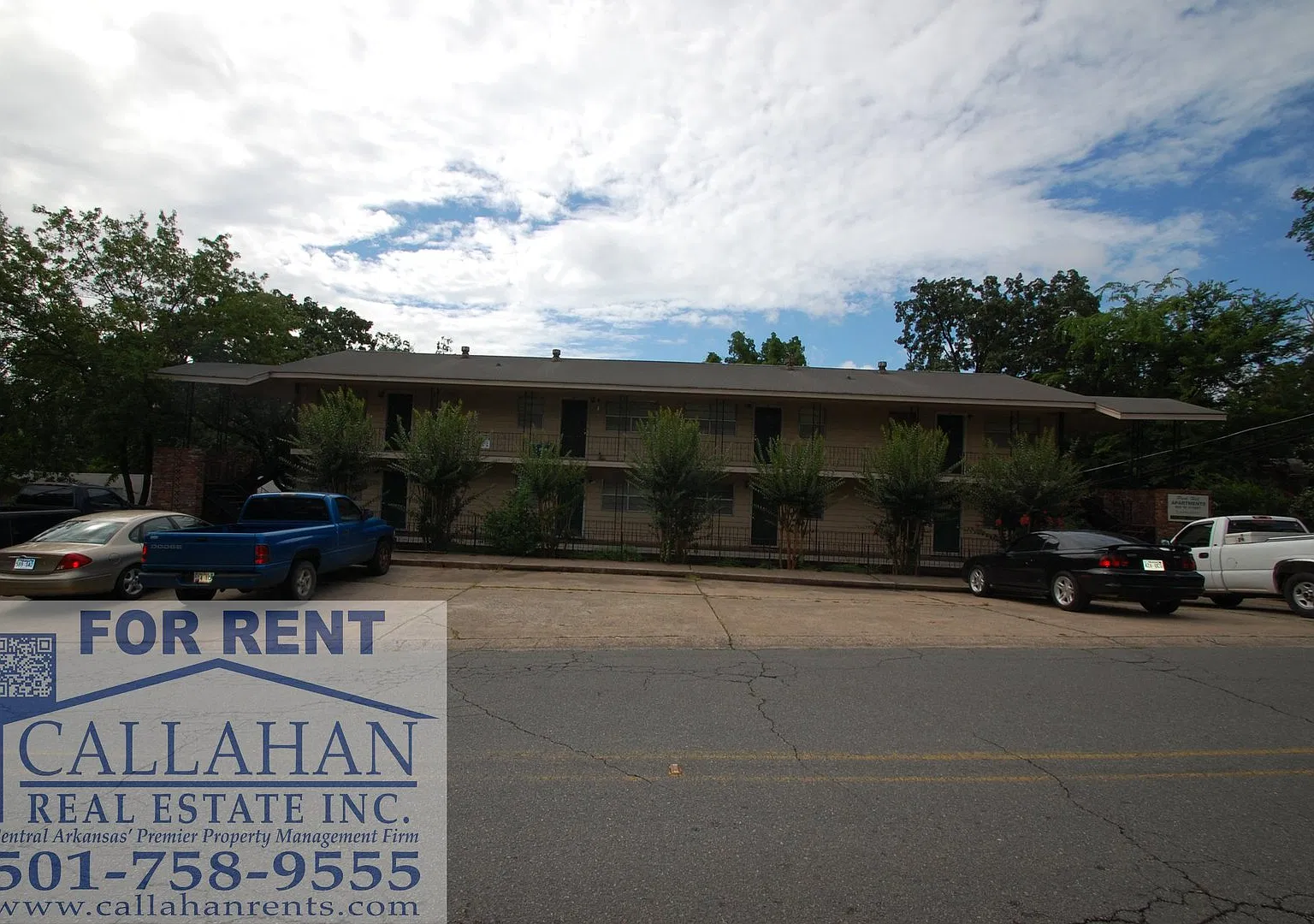 600 W M Ave — Photo 1