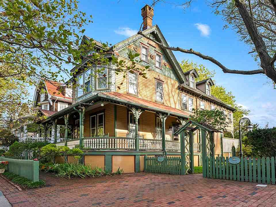 107 Ocean St, Cape May, NJ 08204 Zillow