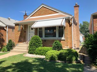 6135 S Melvina Ave, Chicago, IL 60638