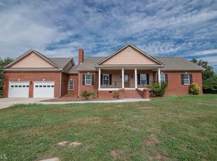 2336 Nicklesville Rd NE, Resaca, GA 30735