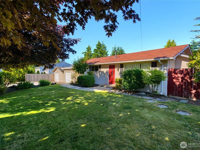 2317 D Avenue, Anacortes, WA, 98221