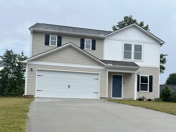 112 Brooks Ct, Laurens, SC 29360