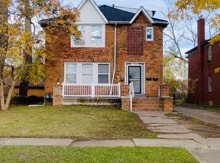 13340 Hartwell St, Detroit, MI