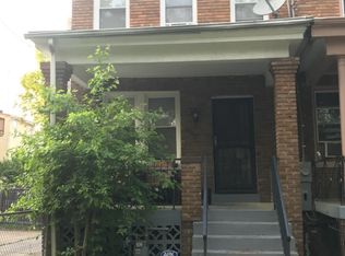 629 Jefferson St NW, Washington, DC 20011