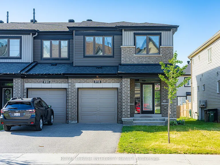 918 Kilbirnie Dr — Photo 1