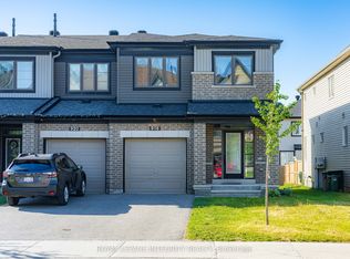 918 Kilbirnie Dr, Ottawa, ON K2J6G2