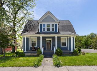 213 Main St., Bethany, WV 26032