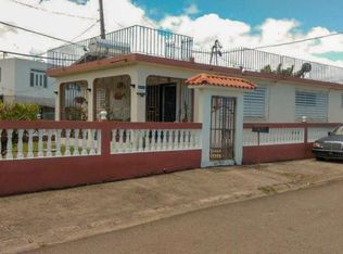 46A Calle Jerico, Rio Grande, PR 00745