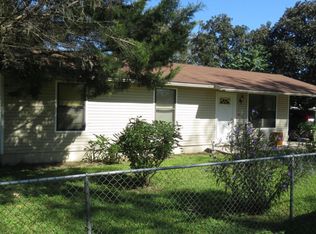 17459 Melvin St, Brooker, FL 32622