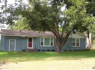 12624 Coleman St, Tyler, TX 75704