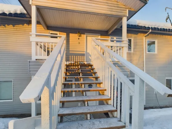 604 2nd St APT 4, Fairbanks, AK 99701