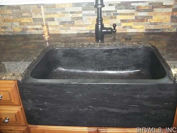 Farmhouse Sink