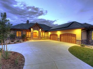 6645 Legend Ridge Trl, Longmont, CO 80503