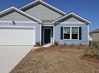 212 Harvest Ridge Way LOT 311, Conway, SC 29527