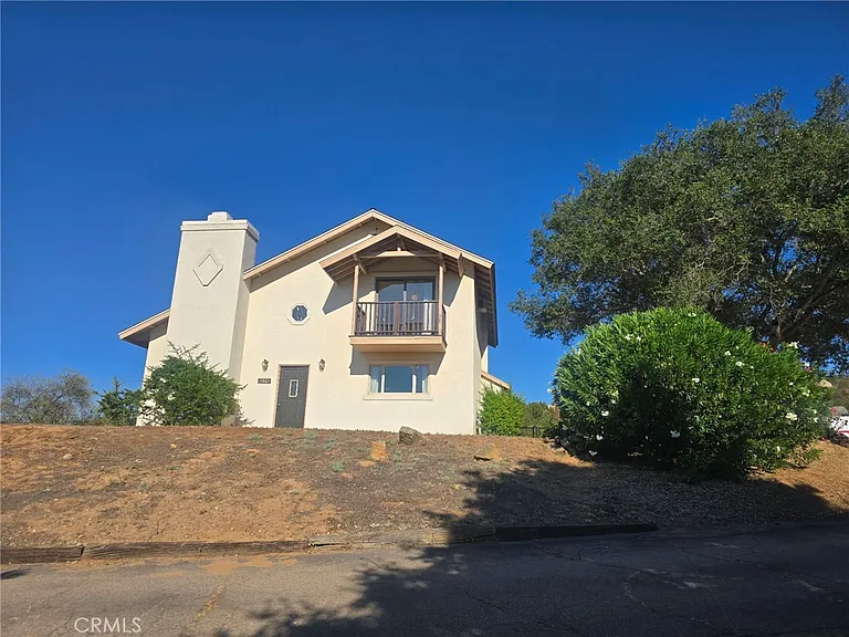 15863 Mussey Grade Rd — Photo 1