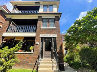 991 Main St E #5, Hamilton, ON L8M 1N3