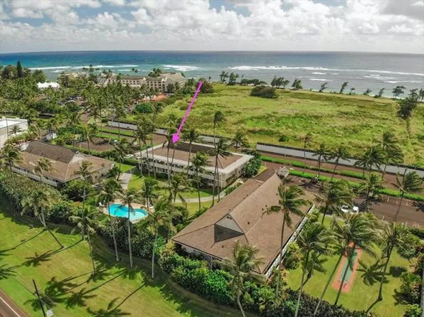 525 Aleka Loop #J6, Kapaa, HI 96746