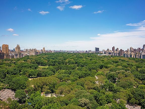 2nd image of 160 Central Park S #2415/16