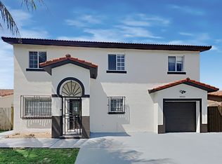 18000 SW 153rd Ct, Miami, FL 33187