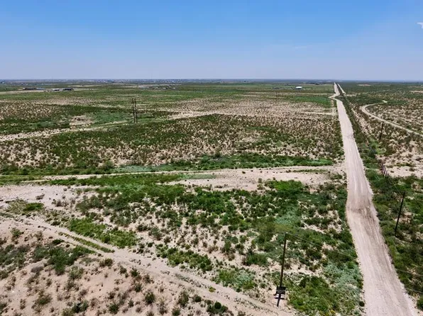 4440 W Blue Waters St, Odessa, TX 79766