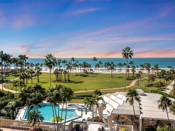 4031 Gulf Shore BLVD N #6B, NAPLES, FL 34103