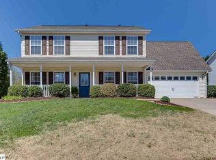 411 Lily Pond Ln, Taylors, SC 29687