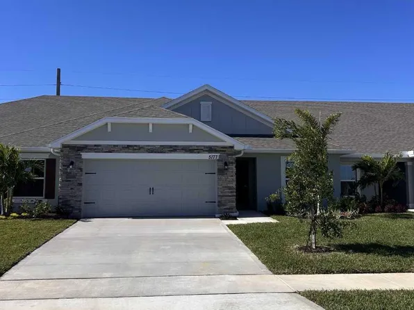 5177 Modeno Street, Fort Pierce, FL 34951