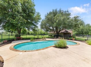 507 W Aurora Vista Trl, Aurora, TX 76078