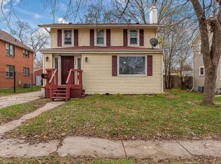 1345 Central Ave, Beloit, WI 53511
