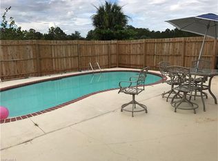 2727 47th Ave NE, Naples, FL 34120